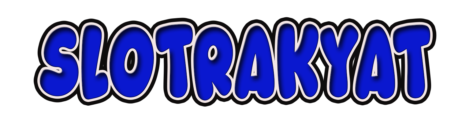 Slotrakyat Link Slot Online Gacor Terpercaya Indonesia